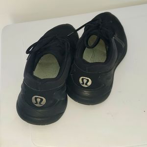 Lululemon sneakers